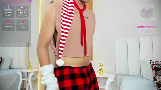 axel_ps's cam snapshot