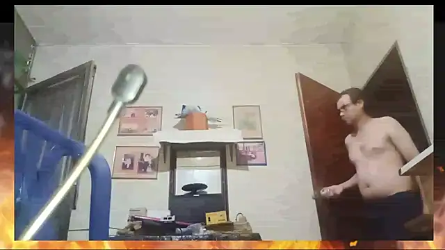 Aj_love22's cam snapshot