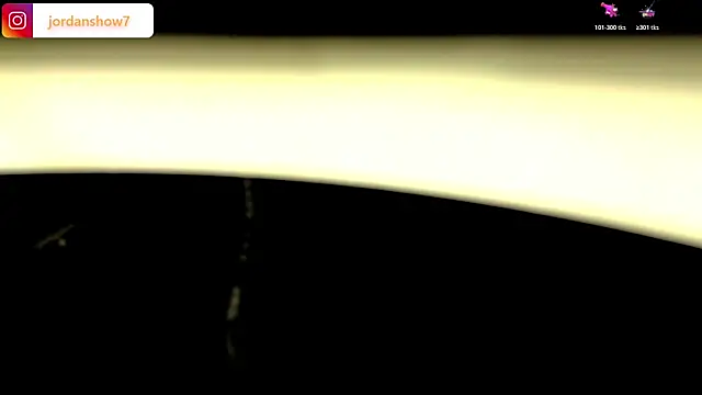 JordanShow's cam snapshot