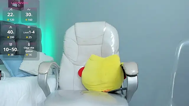 Paul_27_'s cam snapshot