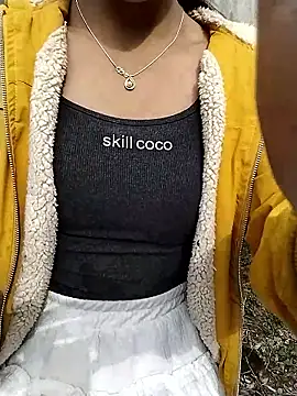 iam-eli's cam snapshot