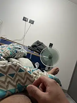 DarkOnebaki-'s cam snapshot