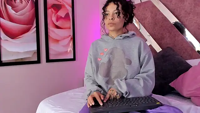 KatherineGomez live sex cam