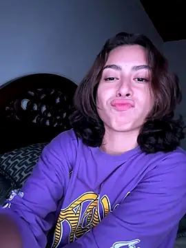 Franchesca_De_Luca live sex cam