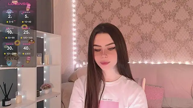 HolyMiax's cam snapshot