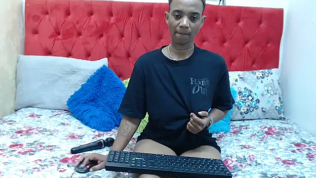 JANIELEE live sex cam