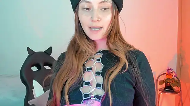 annie_mora live sex cam