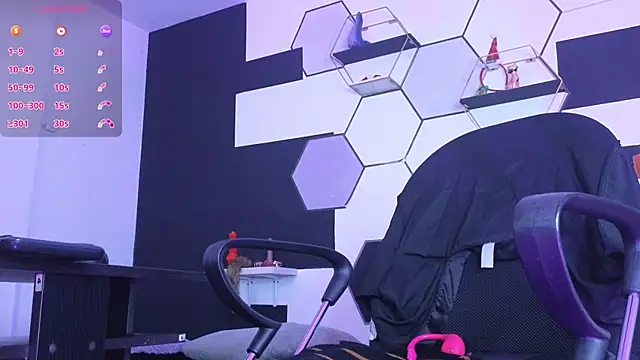 haileycat's cam snapshot