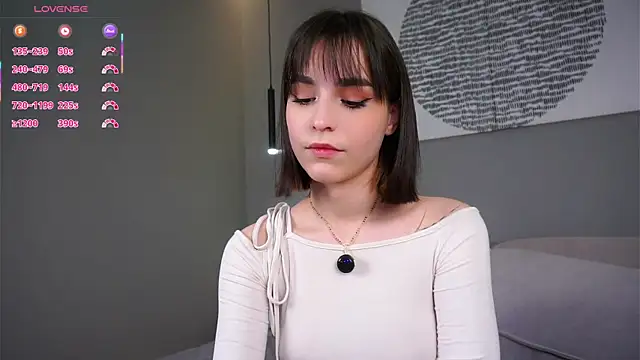 Asecondsoul's cam snapshot