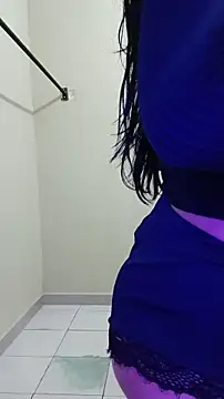 Allyardosia's cam snapshot