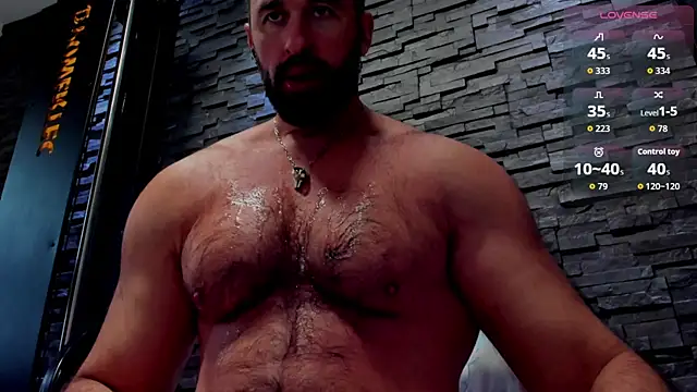 David_Big_Daddy's cam snapshot