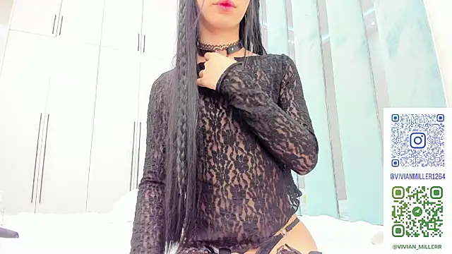 VivianMiller_'s cam snapshot