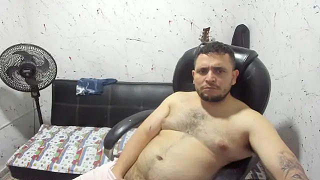 _ace_ventura's cam snapshot