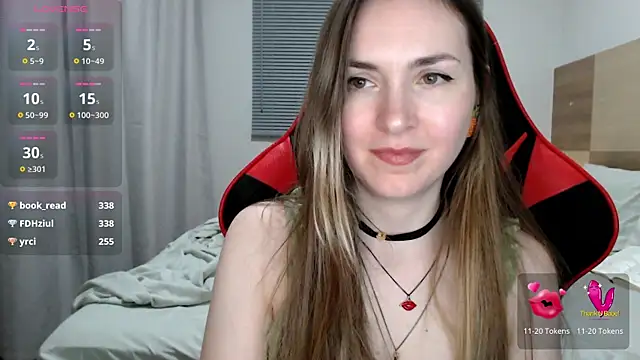 Naughty_Annn live sex cam