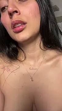 ANA_U's cam snapshot