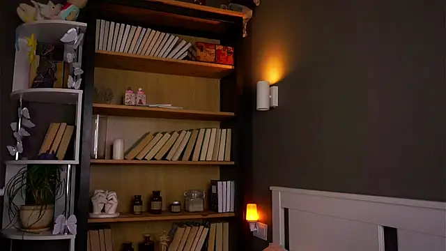 DarylBarks's cam snapshot