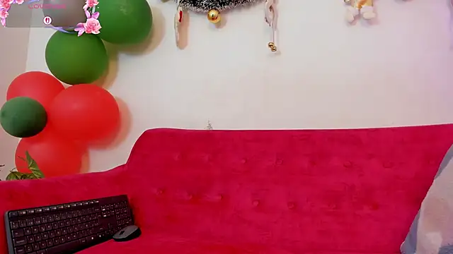 Abriil7's cam snapshot