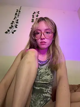 ReenKitty's cam snapshot