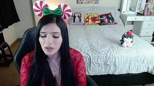 kittykat18x's cam snapshot