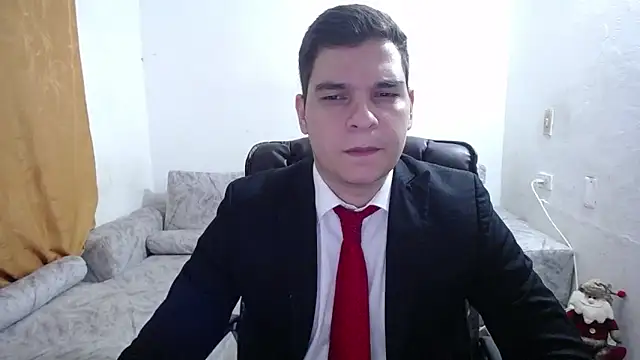 Victor_Maitland's cam snapshot