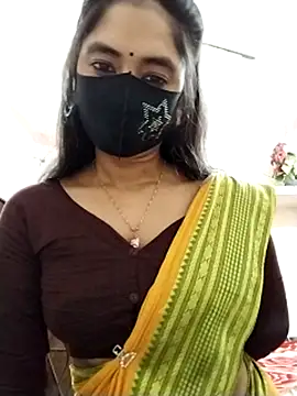 Puja-Rane live sex cam