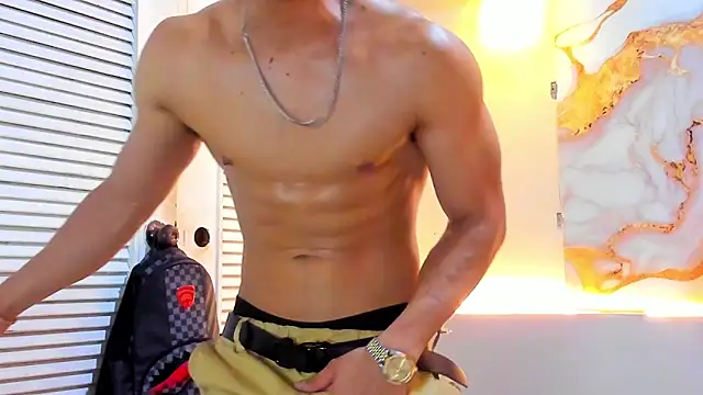 daniscot's cam snapshot