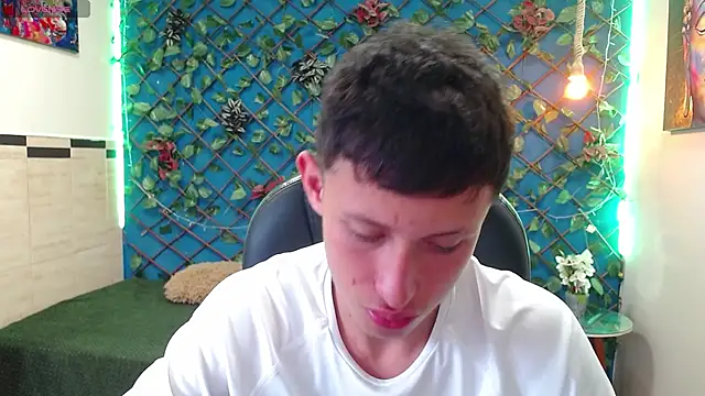 Garuo_18's cam snapshot