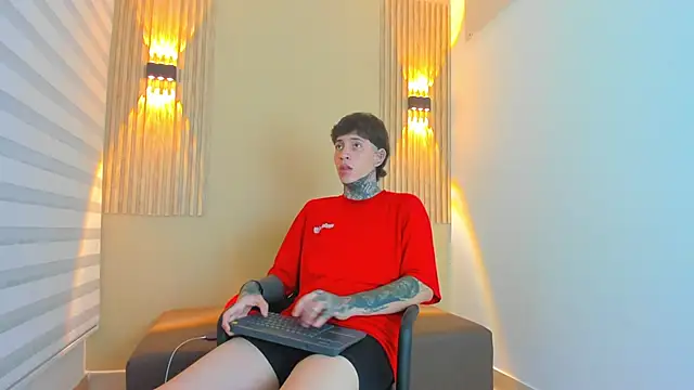 DANTE_ARMSTRONG's cam snapshot