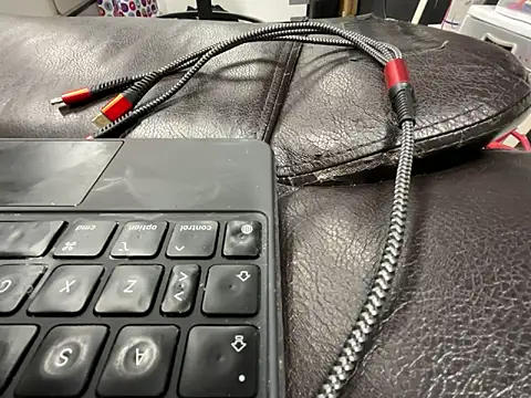 RawRyder8's cam snapshot