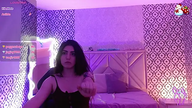 Ixchel_tay's cam snapshot