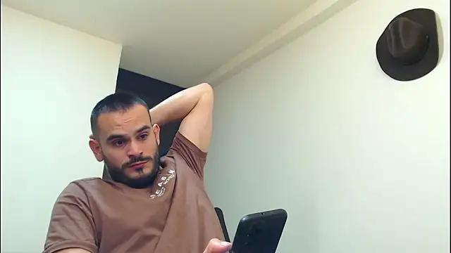 cowboyht's cam snapshot