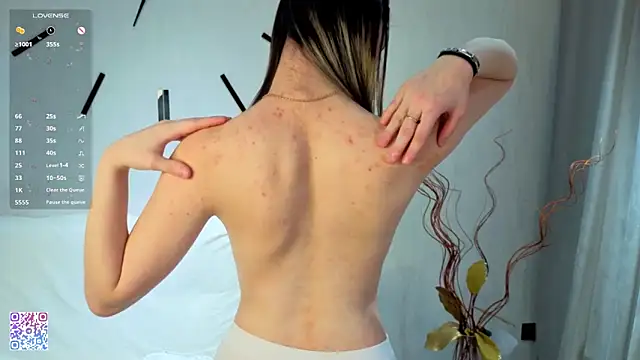 MableHort's cam snapshot