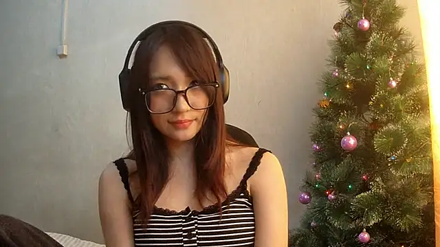 Hayooncool's cam snapshot