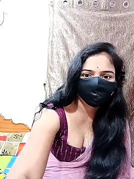 Keerthi-Telugu's cam snapshot