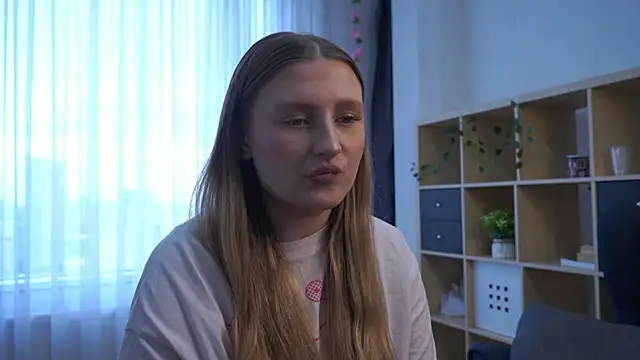 RemediosStrekas's cam snapshot