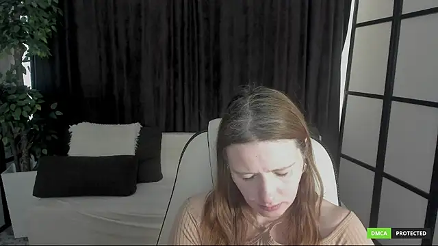 KathrineMeyer's cam snapshot