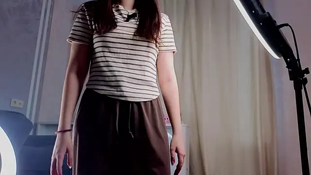 LuclieOppy's cam snapshot