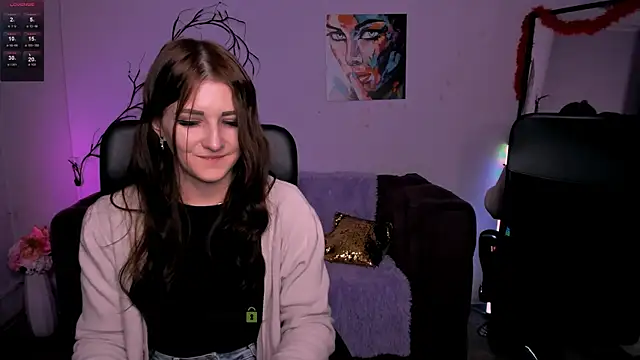 catherine_kitty's cam snapshot