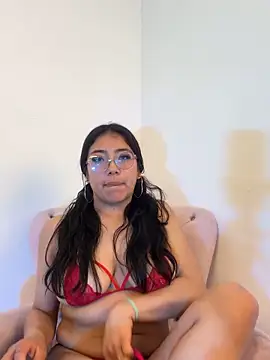 Dafne_se's cam snapshot