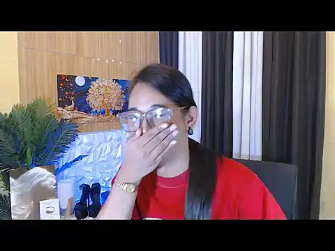 xtreamjaigoddess's cam snapshot