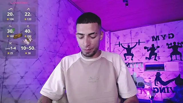 DrakeNeumann live sex cam