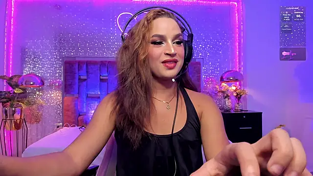 KylieVictoria live sex cam