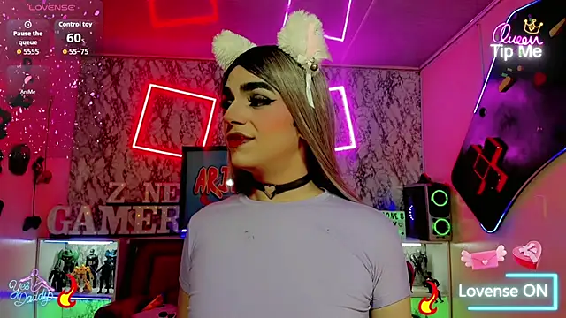 Alessa_mullen's cam snapshot