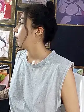 Mishelle-Brizo-'s cam snapshot