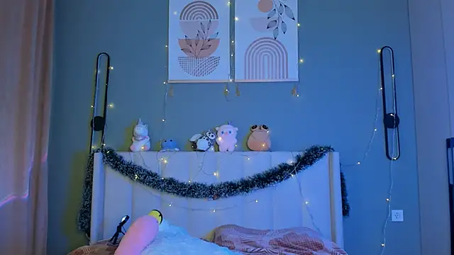 tokipokki's cam snapshot