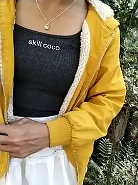 iam-eli's cam snapshot