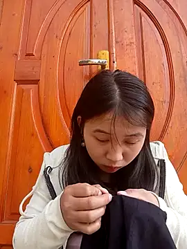 susie_min's cam snapshot