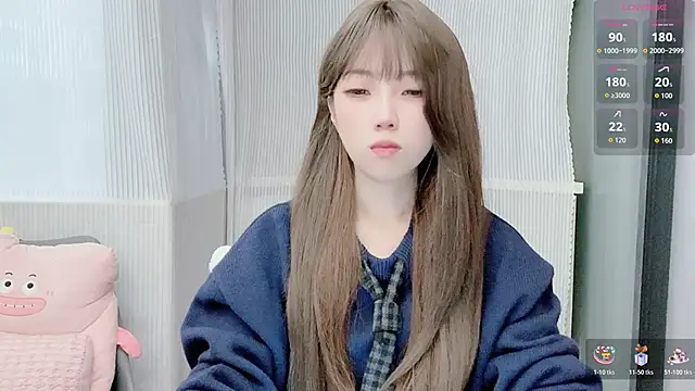 Fortune-PZ's cam snapshot