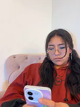 Dafne_se's cam snapshot