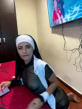 esperfanza_GS's cam snapshot